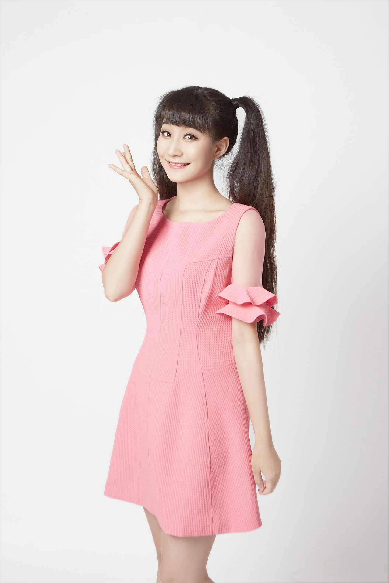 小兔姐姐