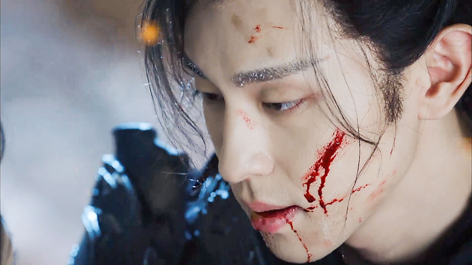 香蜜沉沉烬如霜