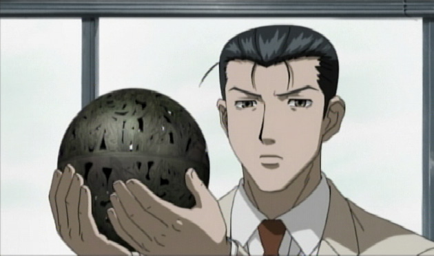 ギャラリーフェイク