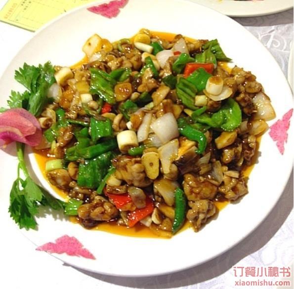 小贝壳酒楼(南二环路中段店)