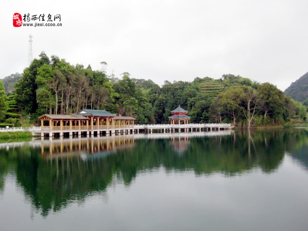 广东大北山国家森林公园