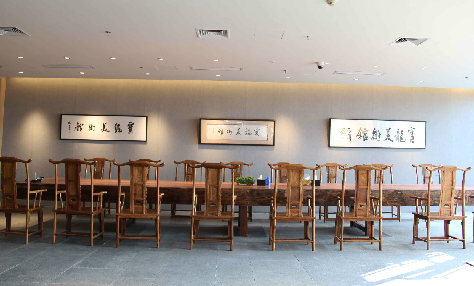 青岛宝龙美术馆