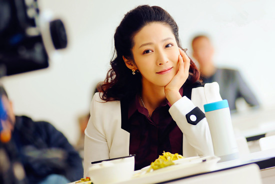  p data-id="gntp6khgvb">秦丽,出生于山东省青岛市,中国内地女演员