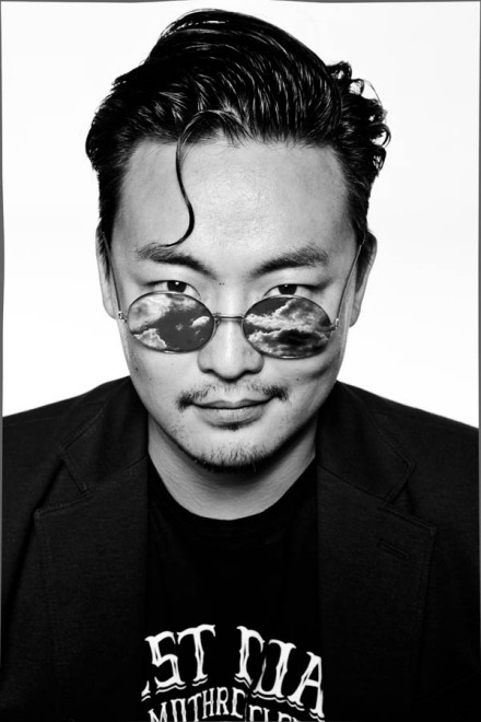 张悦（顶尖时尚摄影师）_百度百科