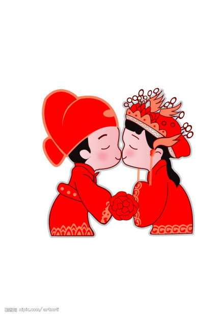 接吻