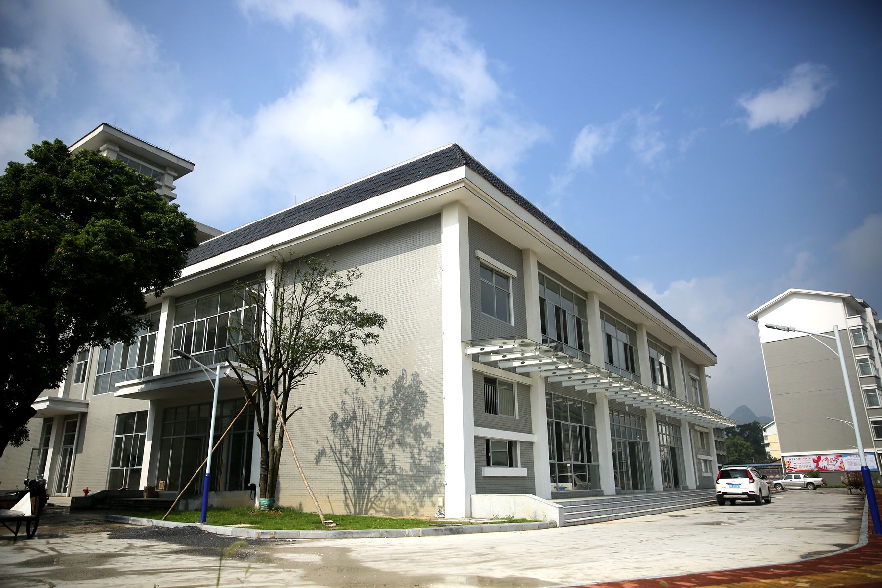 桂林市第十九中学