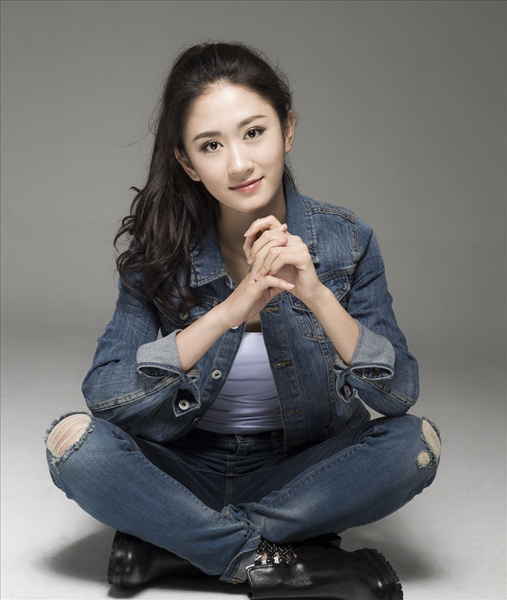 杨柳