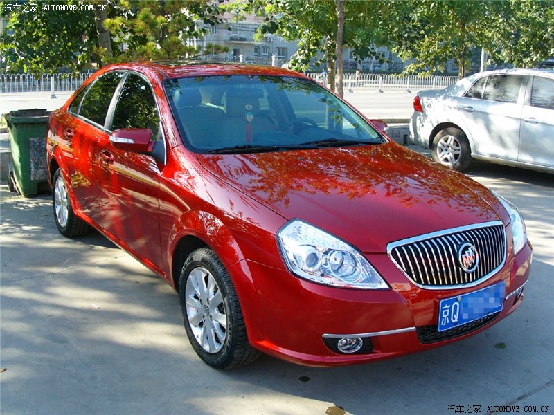  p>别克凯越(buick excelle),基于 a target="_blank" href="/item
