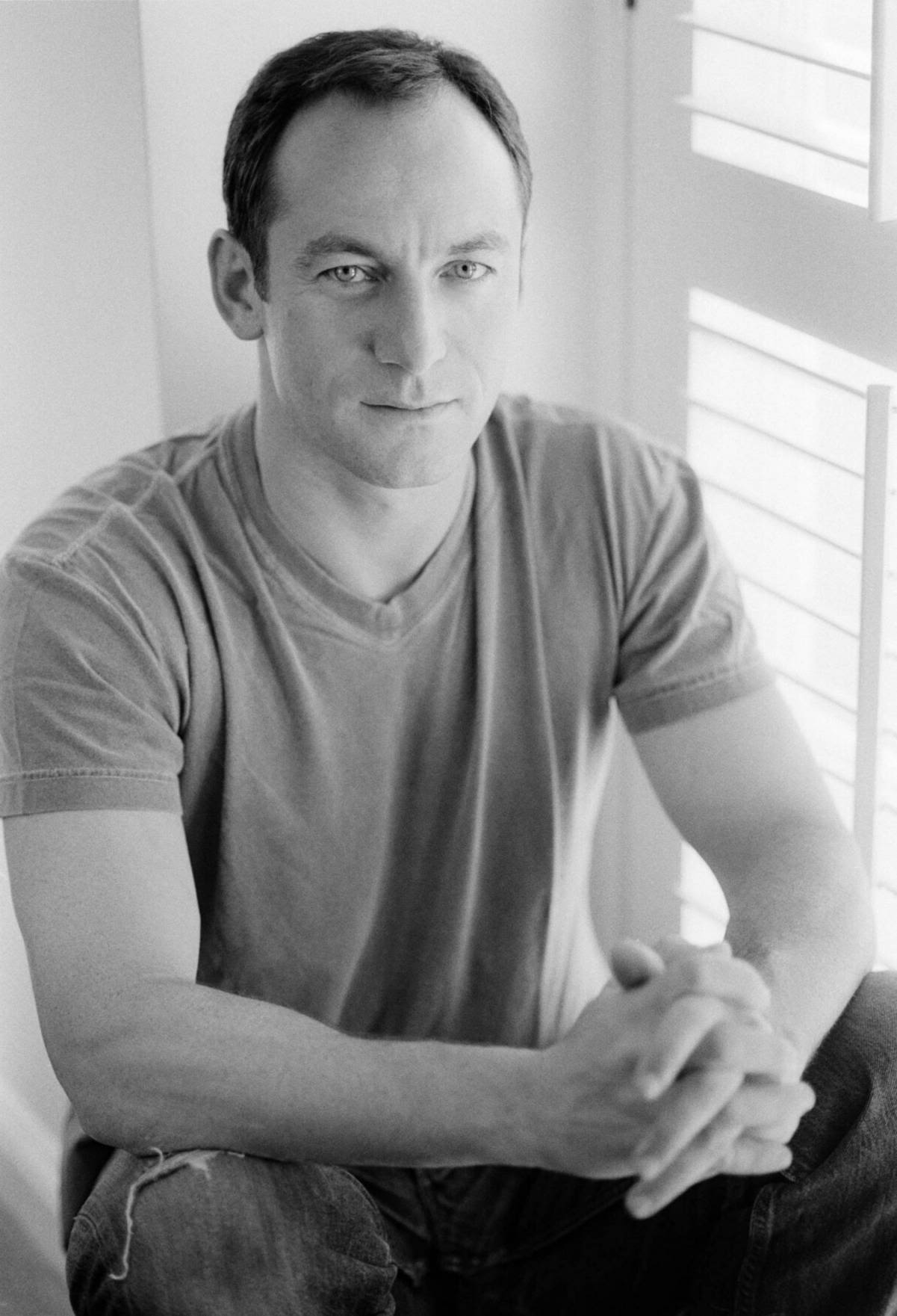  p>詹森·艾萨克(jason isaacs),1963年6月6日出生于英国 a target="