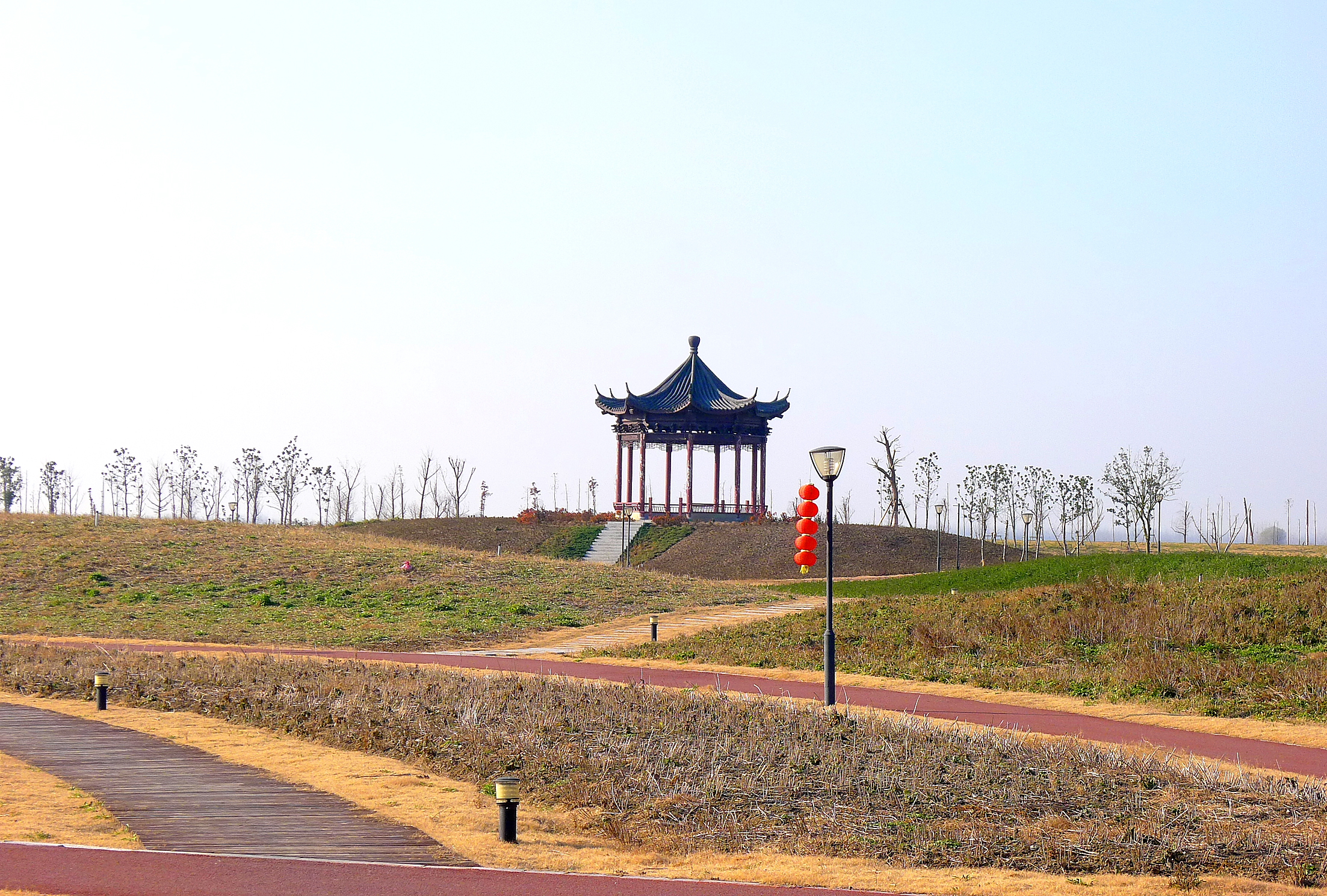 九龙口旅游经济区