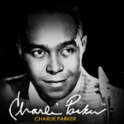 p>帕克是为了纪念中音萨克管演奏家查理.帕克(charlie.
