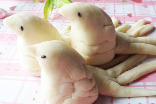  p>山西,民俗,花馍"寒燕儿"(亦称" i>子推燕 /i>").