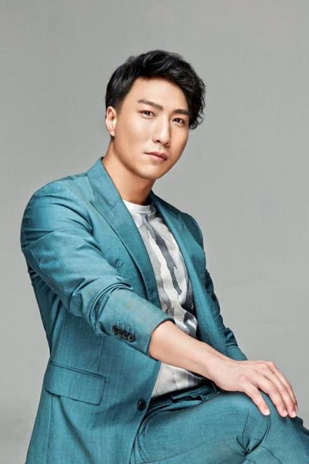 徐伟栋（加拿大华裔男演员、主持人）_百度百科