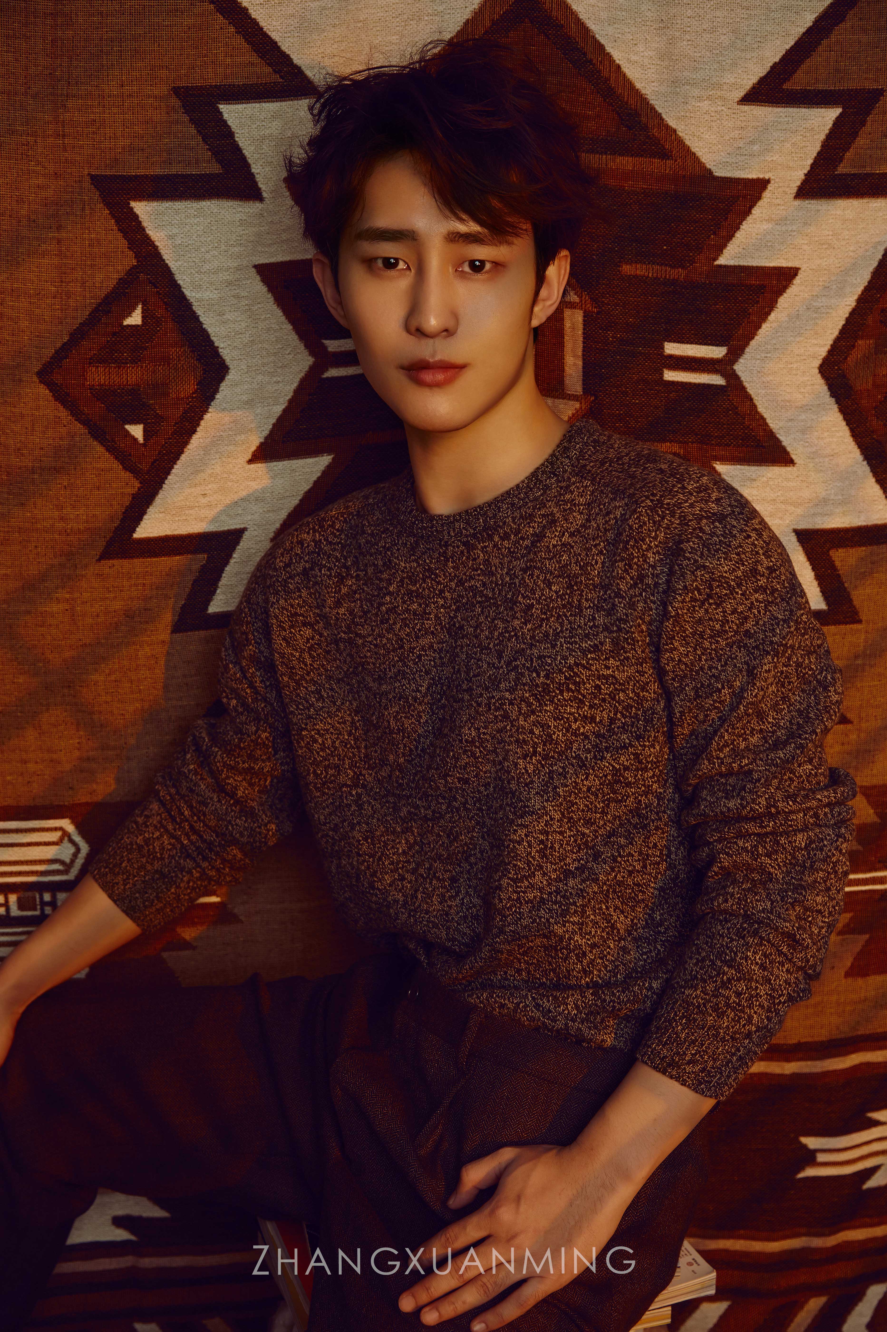  p data-id="gncp7ccmme">宋文作(will),1991年4月28日出生于辽宁省