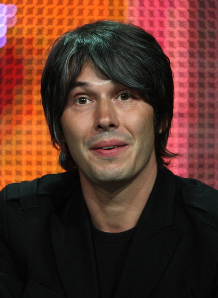 布莱恩·考克斯