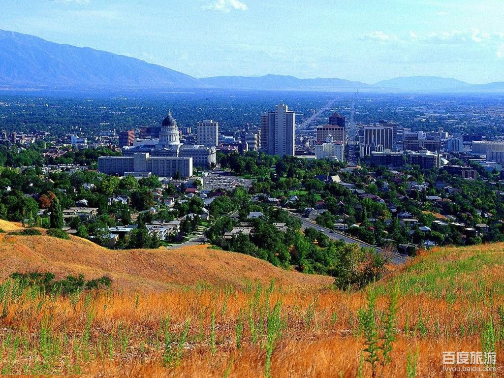  p>盐湖城(salt lake city,简称 slc),是美国 a target="_blank" href
