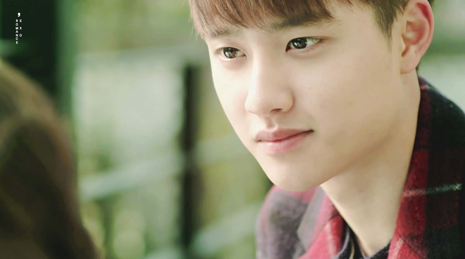  p>都敬秀,艺名d.o.