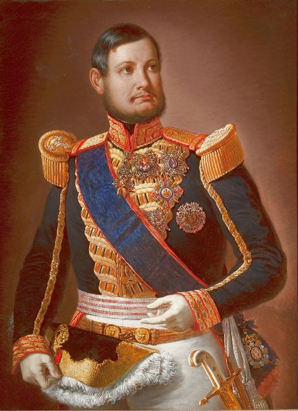 波旁-两西西里王朝