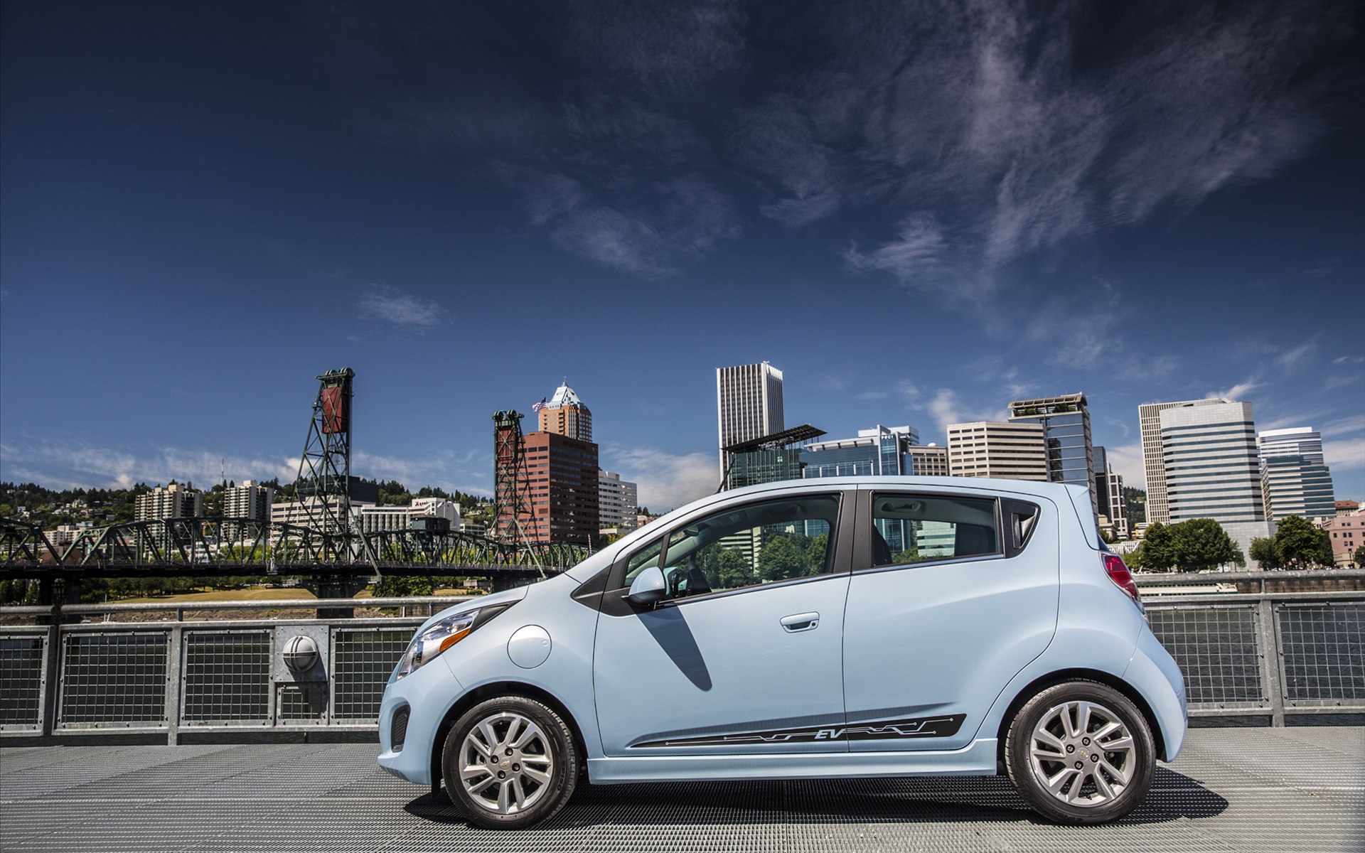 通用雪佛兰汽车