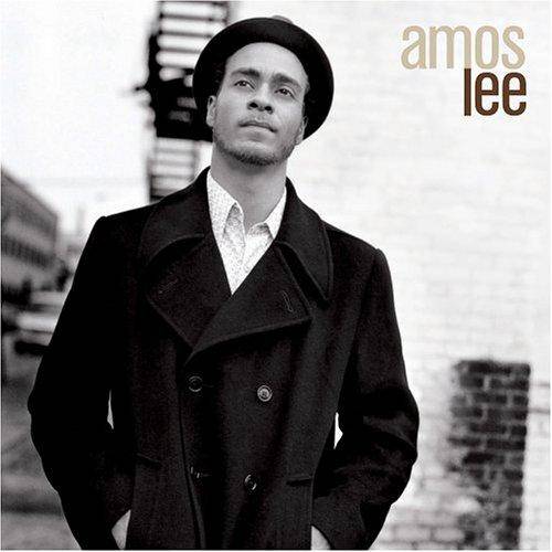Amos Lee_百度百科
