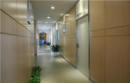 南京美奥口腔门诊部