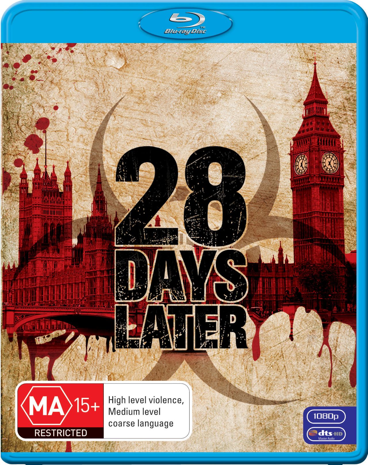 28 days later