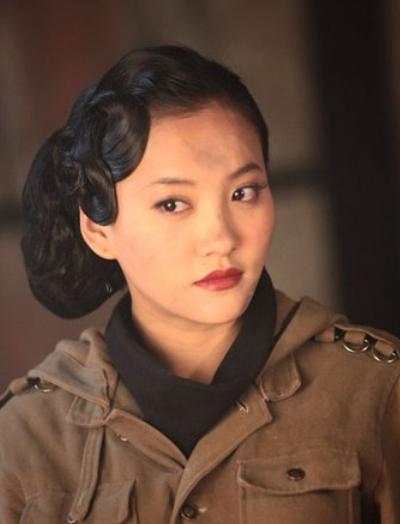 30m">柳如烟是《 a target="_blank" href="/item/铁血使命/11019017"