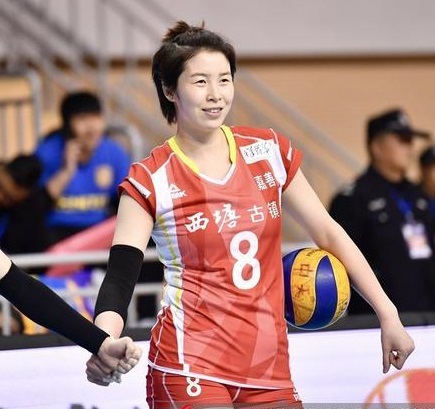 李静,女,1991年8月9日出生, a target="_blank" href="/item/浙江女排