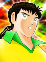 卡洛斯·辛坦拿