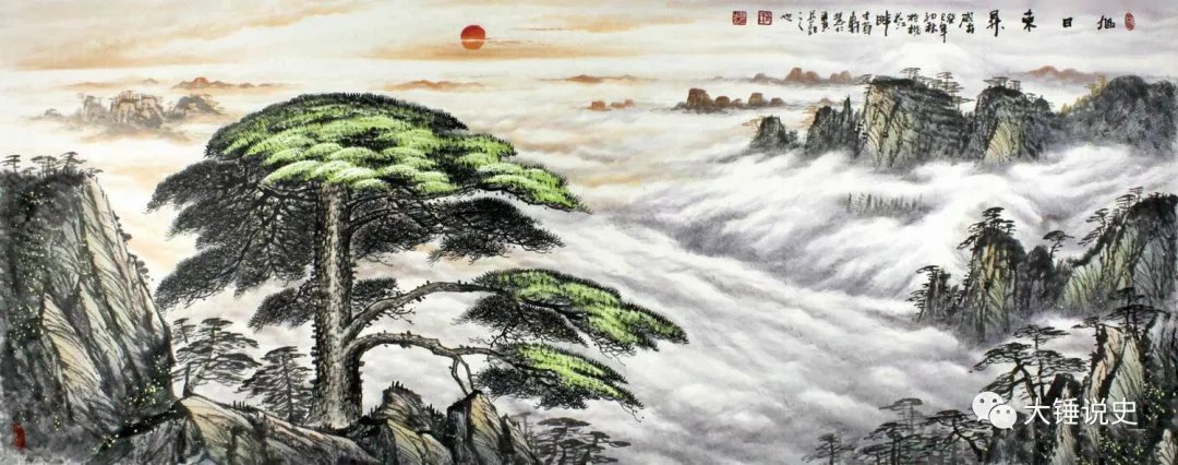 八一八古人的树木崇拜：从树能流血到树可通神_百科TA说