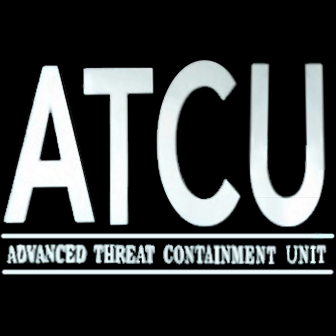 ( i>advanced threat containment unit /i>),全称高级威胁控制部队.  