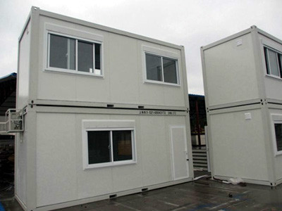 上海寰耀活动房有限公司