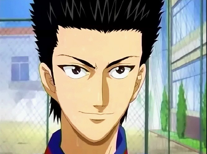  p>桃城武,日本漫画《 a target="_blank" href="/item/网球王子