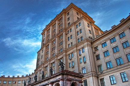  p>莫斯科国立鲍曼技术大学(Московский государс