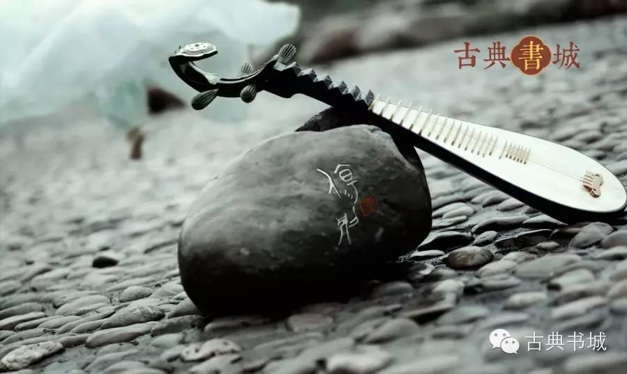 琵琶 附琵琶十大名曲 百科ta说