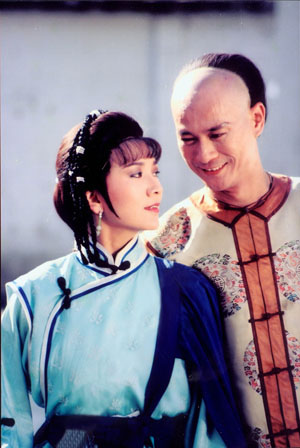  p>《戏说乾隆》,是由台湾飞腾电影公司,北京电影公司联合出品的古装