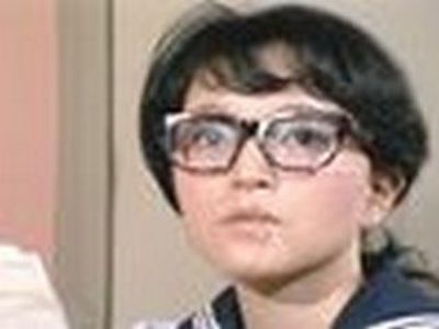 松谷纪代子