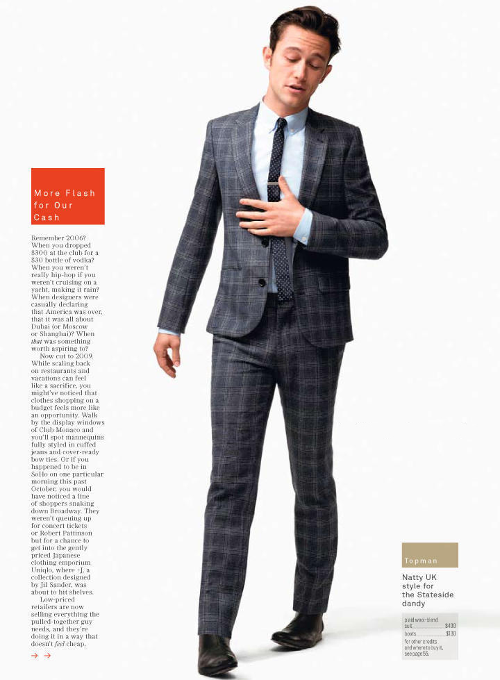 约瑟夫·高登-莱维特