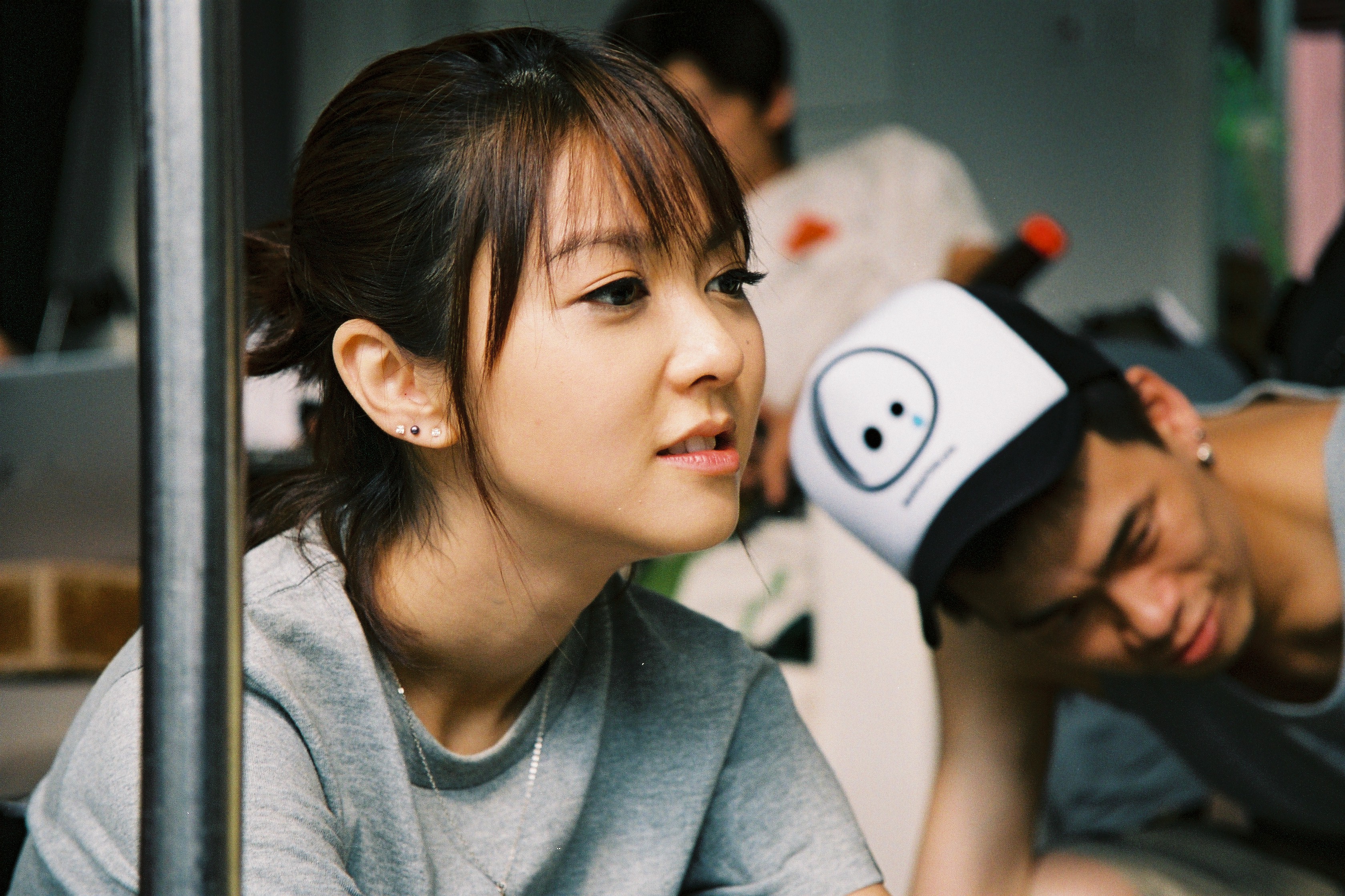  p>电影《分手说爱你》是由 a target="_blank" href="/item/黄真真