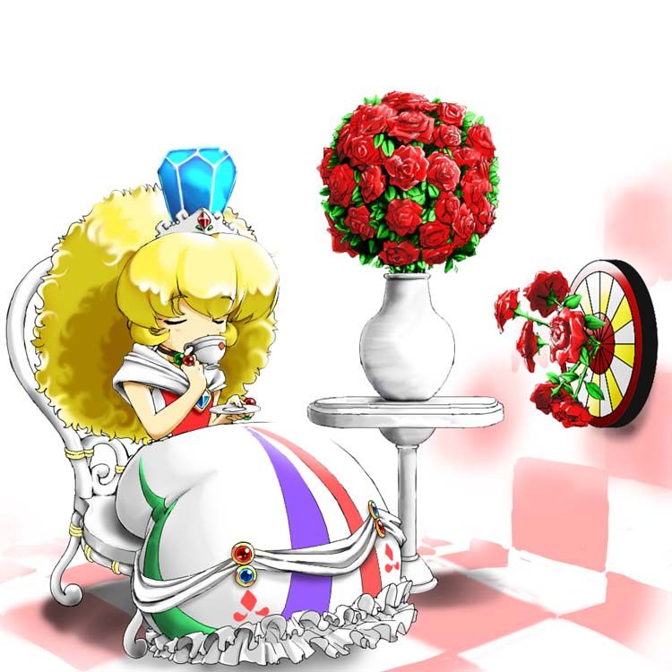 布莱德是动画《 a target="_blank" href="/item/双子星公主/3816149"