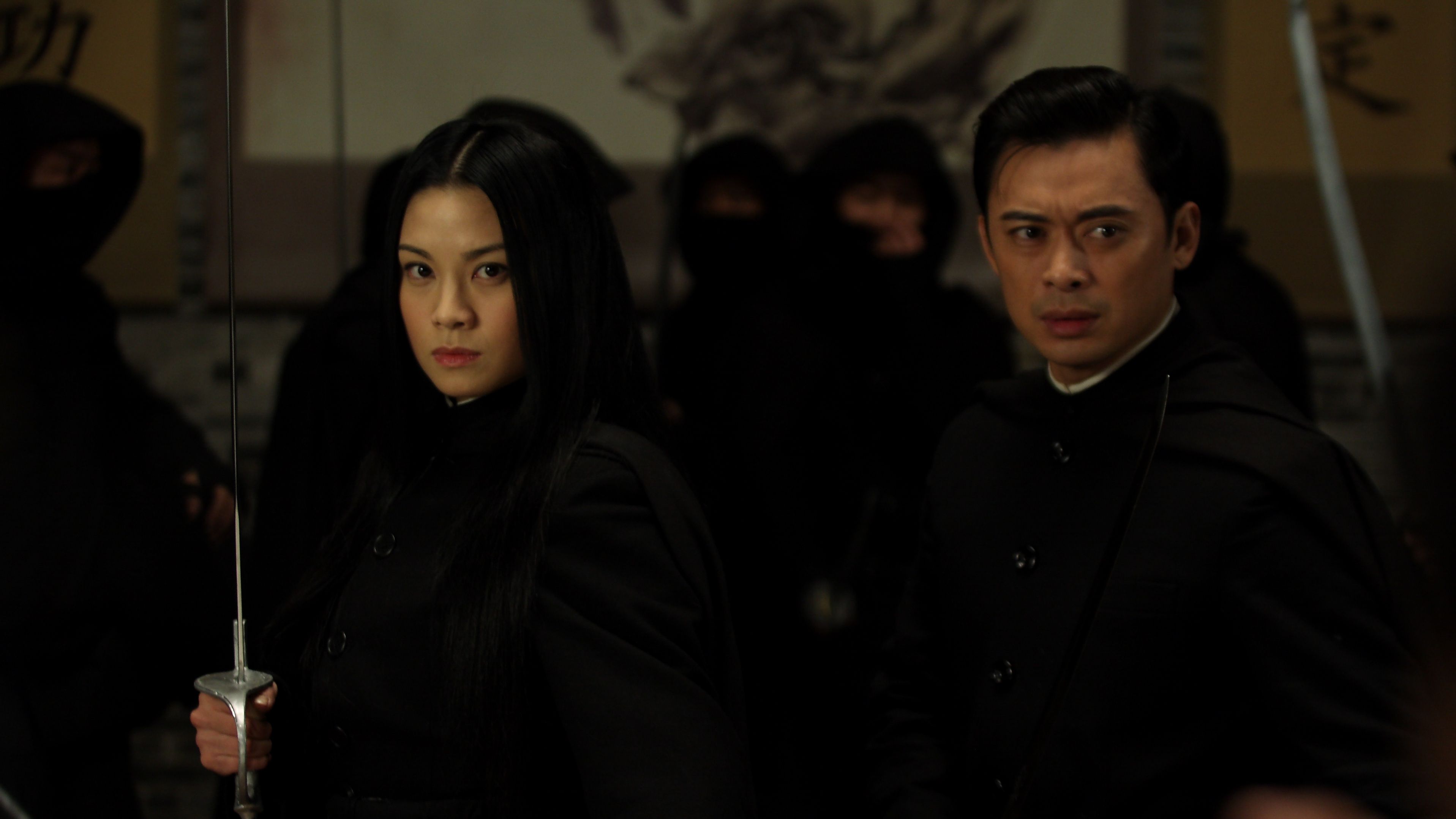  p>《叶问前传》是由 a target="_blank" href="/item/邱礼涛/6110953