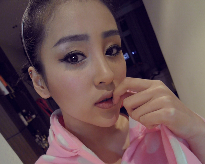  p>胡梦媛,1989年9月5日出生于辽宁,中国影视演员.