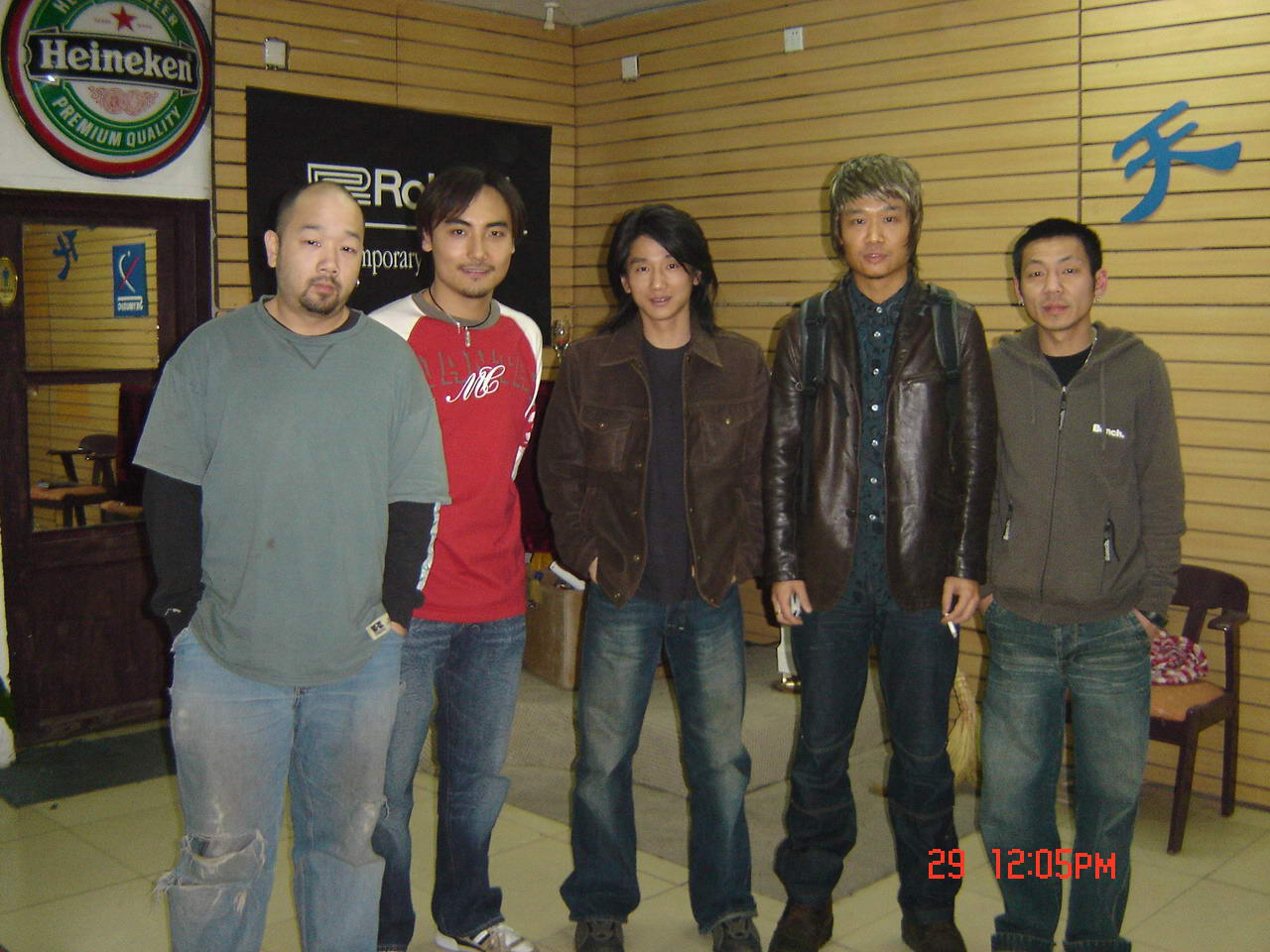  p data-id="go0p607z2h">超载乐队,又名高旗&超载,中国内地摇滚乐队