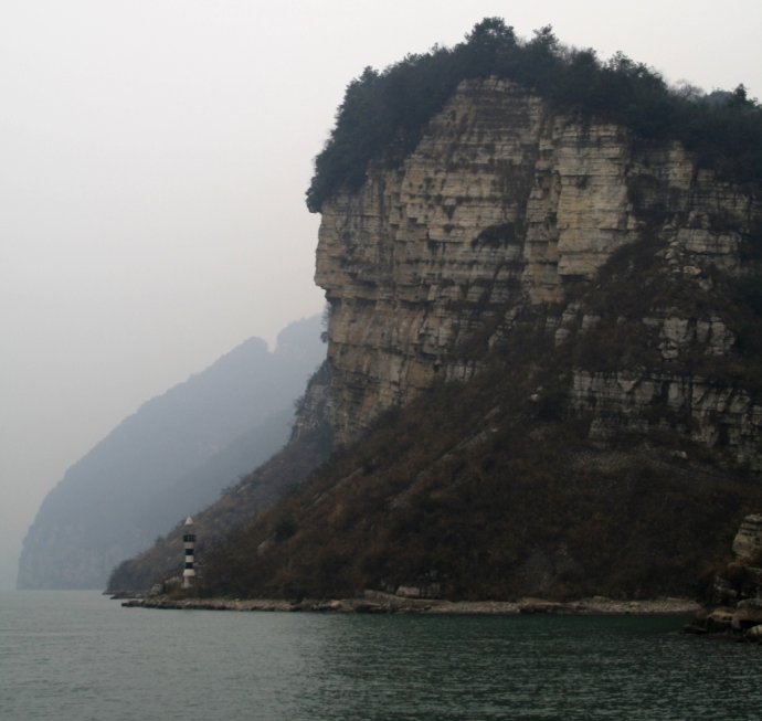 宜昌古八景