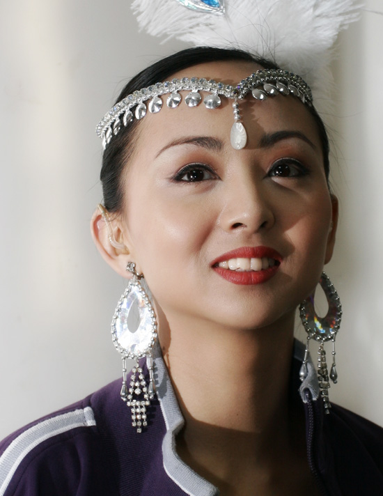 感动中国2005十大人物