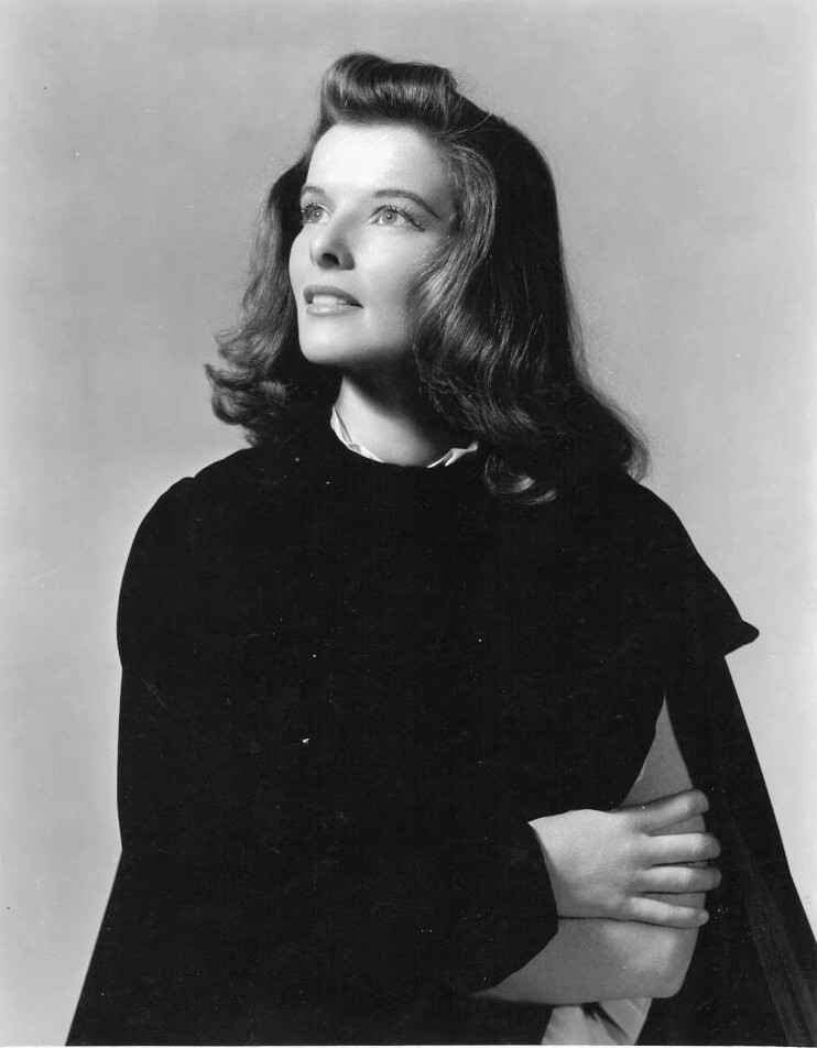  p>凯瑟琳·赫本(katharine hepburn,1907年5月12日～2003年6月29日)