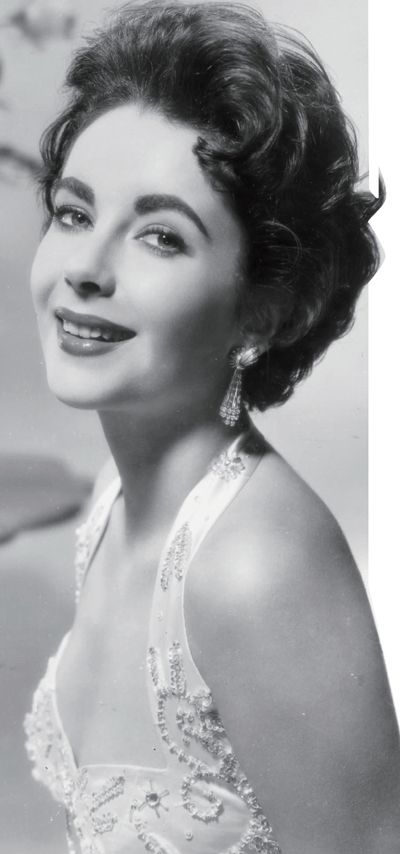  p>伊丽莎白·泰勒(elizabeth taylor,1932年2月27日—2011年3月23日)