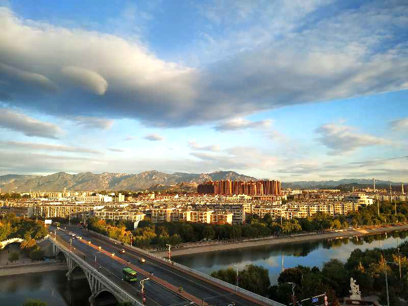  p>密云区,隶属北京市.