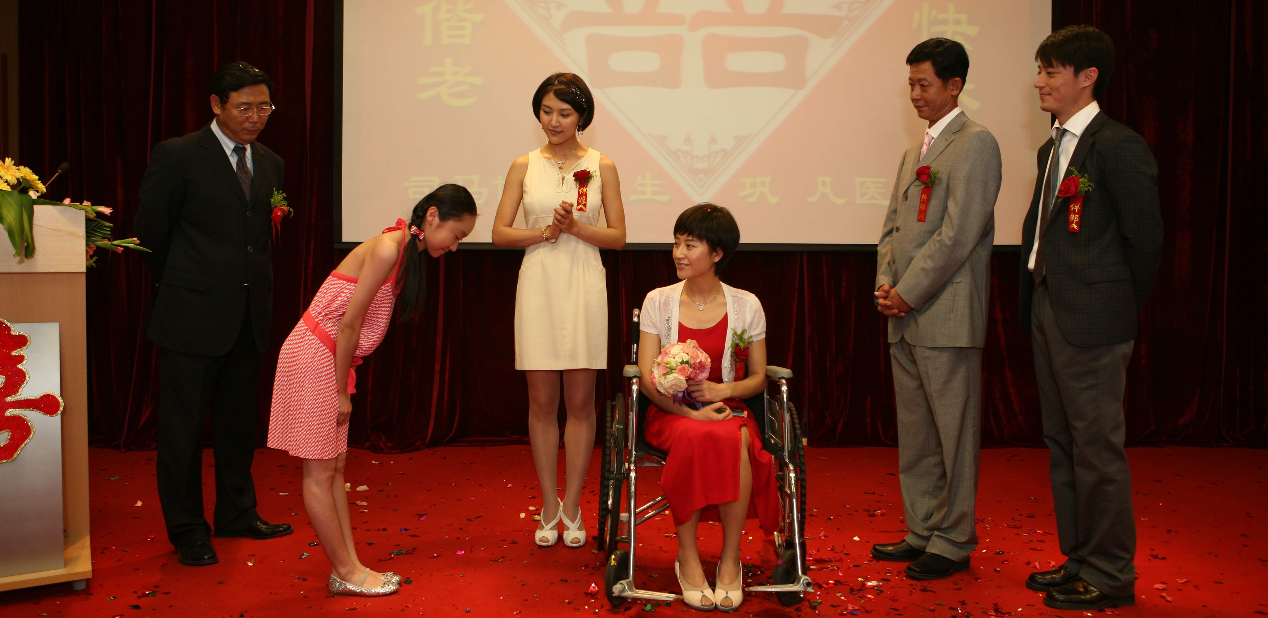  p>《感动生命》是 a target="_blank" href="/item/中国国际电视总