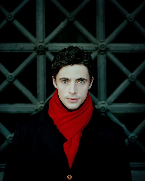 matthew goode